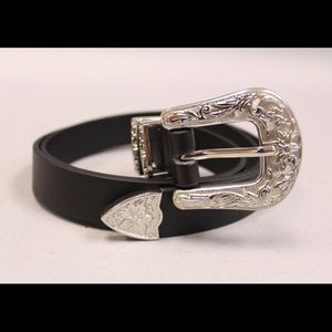 Olivia Western Belt